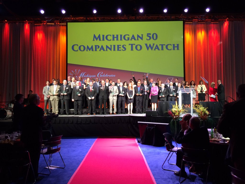 Read more about the article Truscott Rossman Named One of Michigan’s Top 50 Companies to Watch