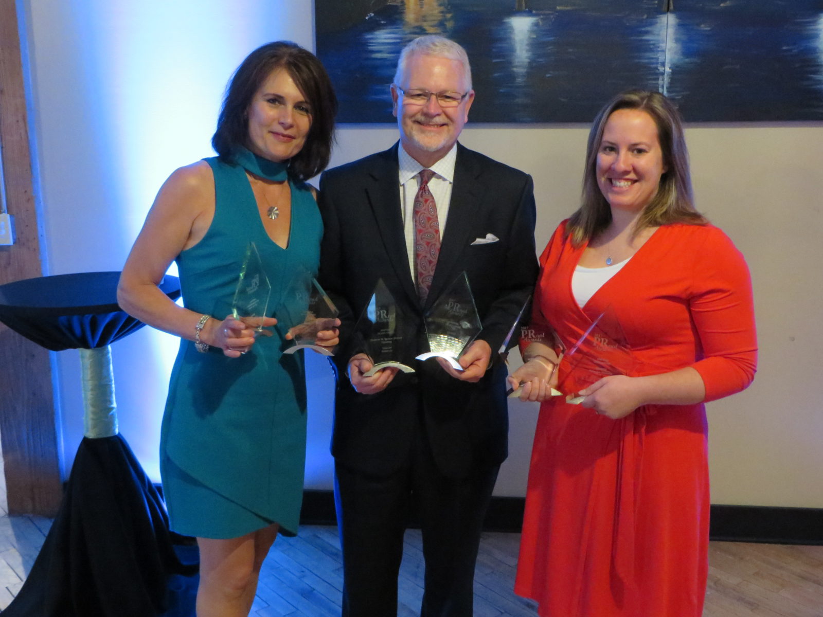 Read more about the article Amy LeFebre Named WMPRSA PR Professional of the Year