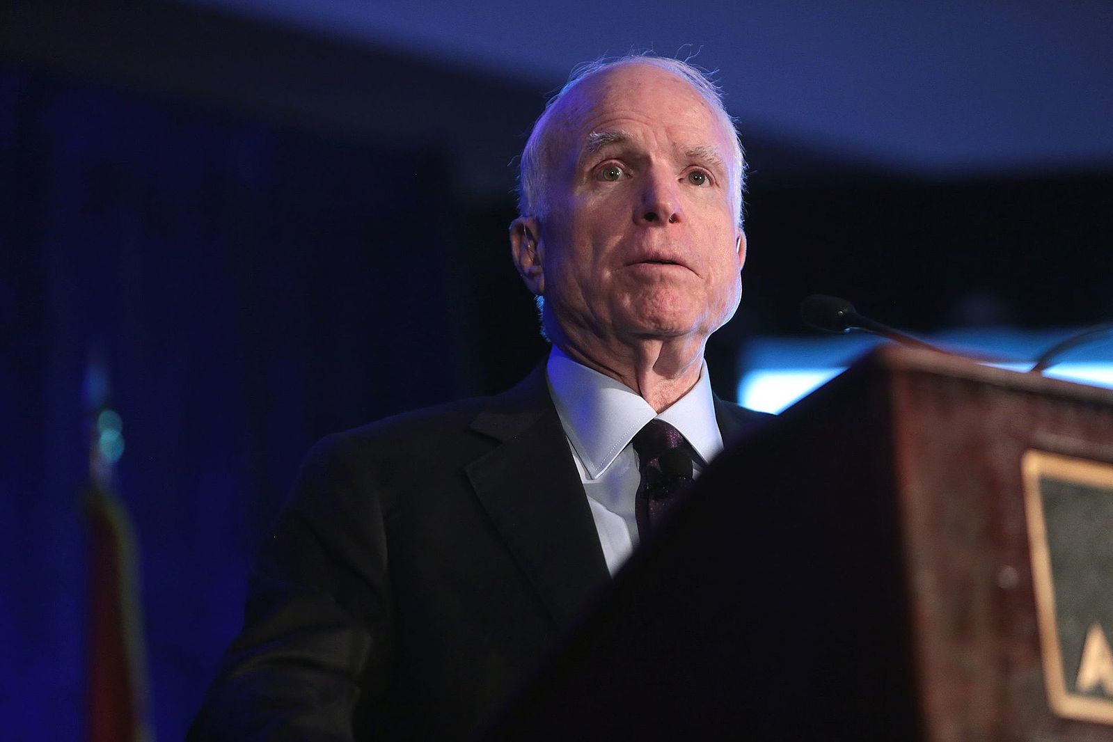 Read more about the article What John McCain taught me about PR