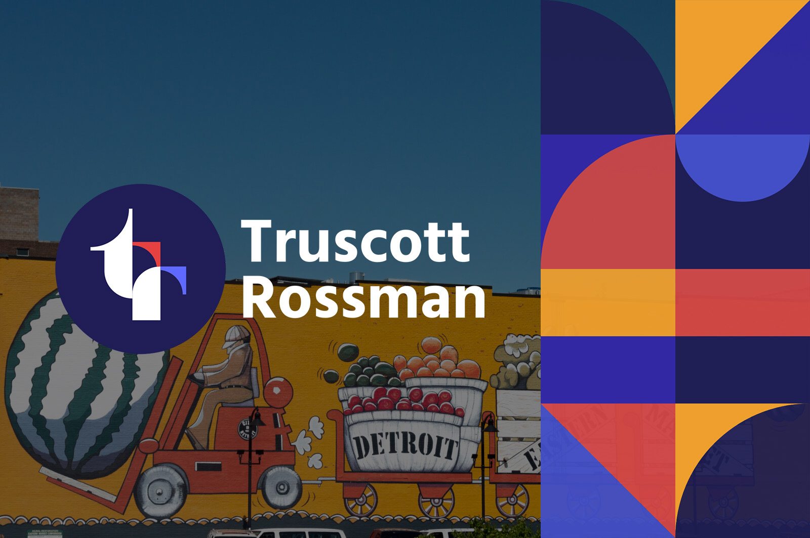 (c) Truscottrossman.com