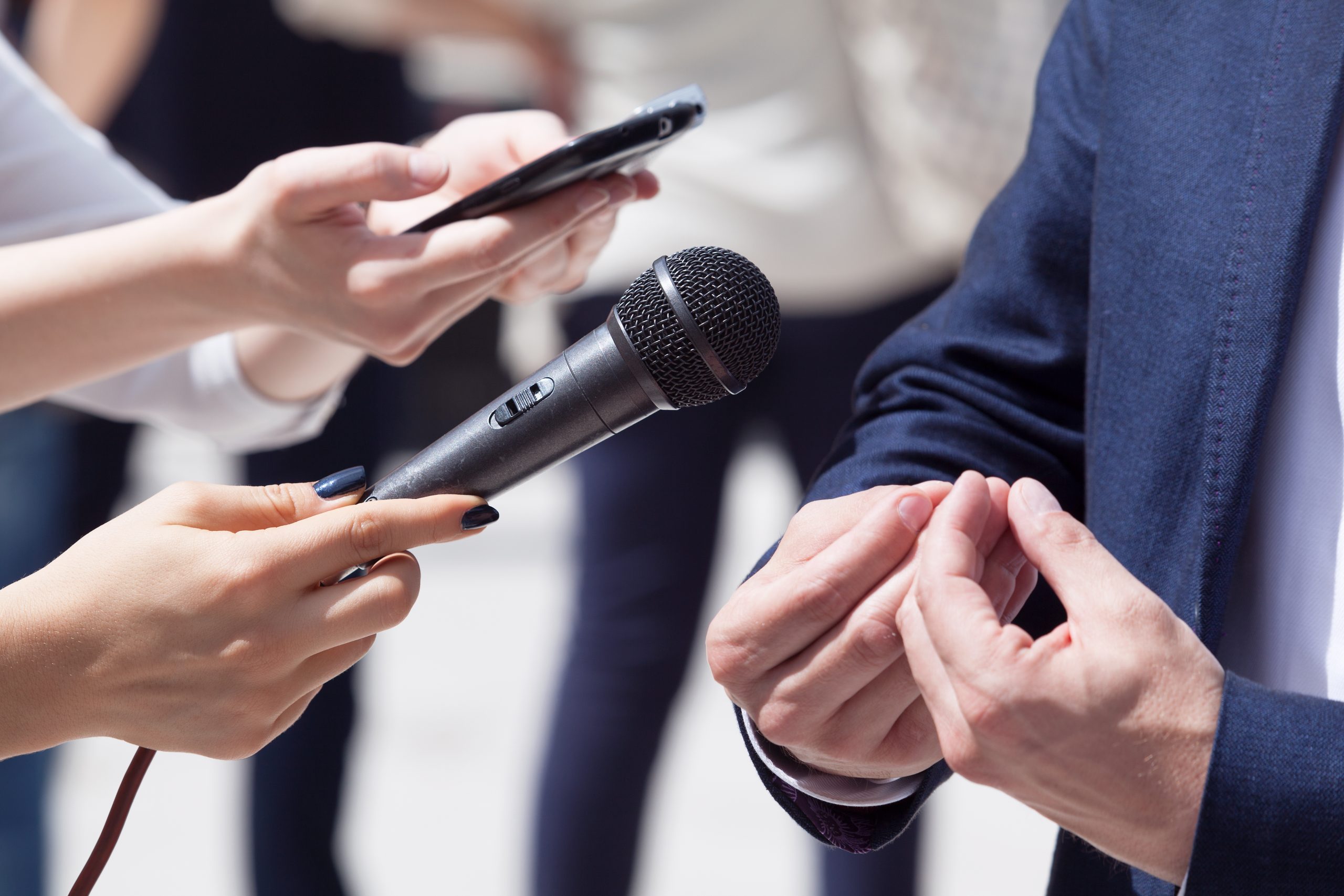 Read more about the article Importance of Building Relationships with Reporters