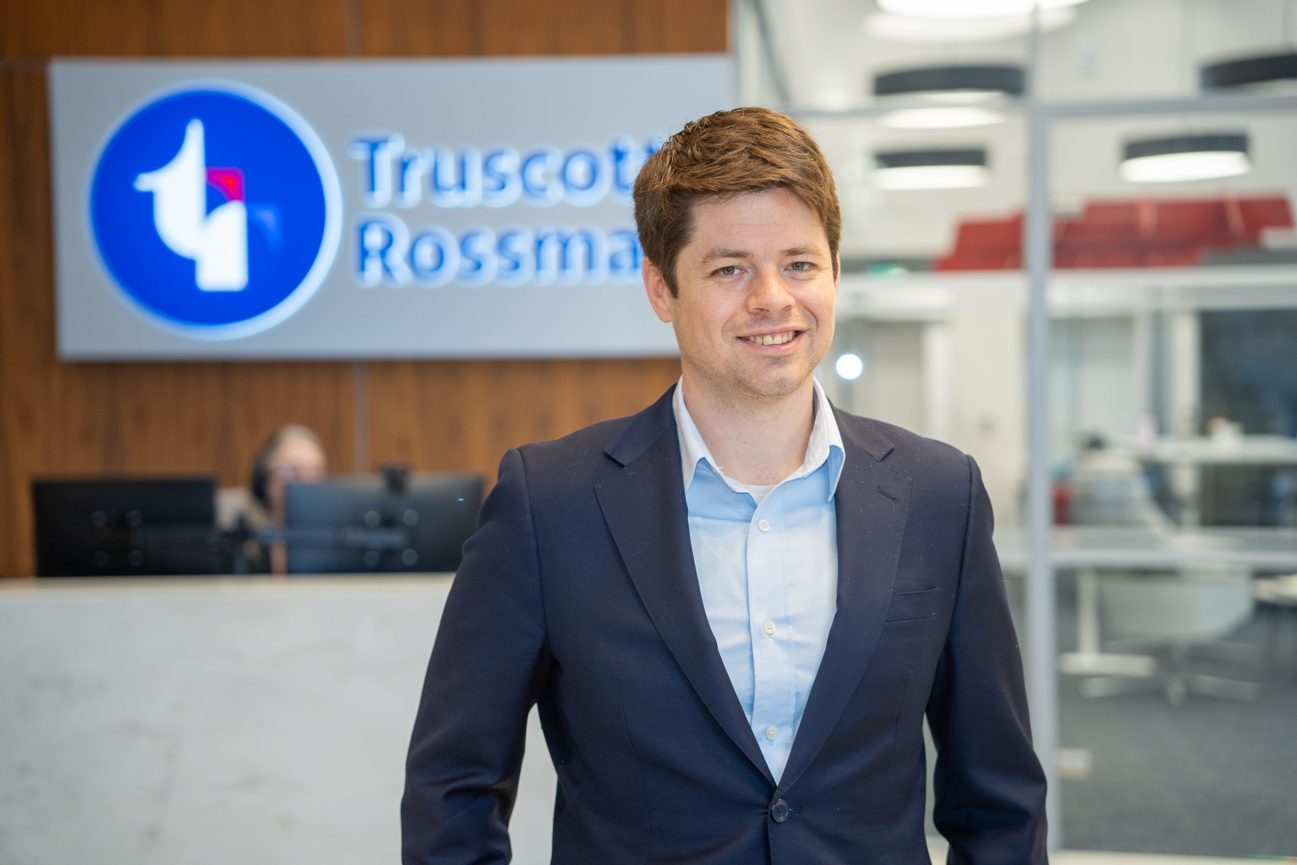 Read more about the article Truscott Rossman adds Ben Poulson to Client Services Team